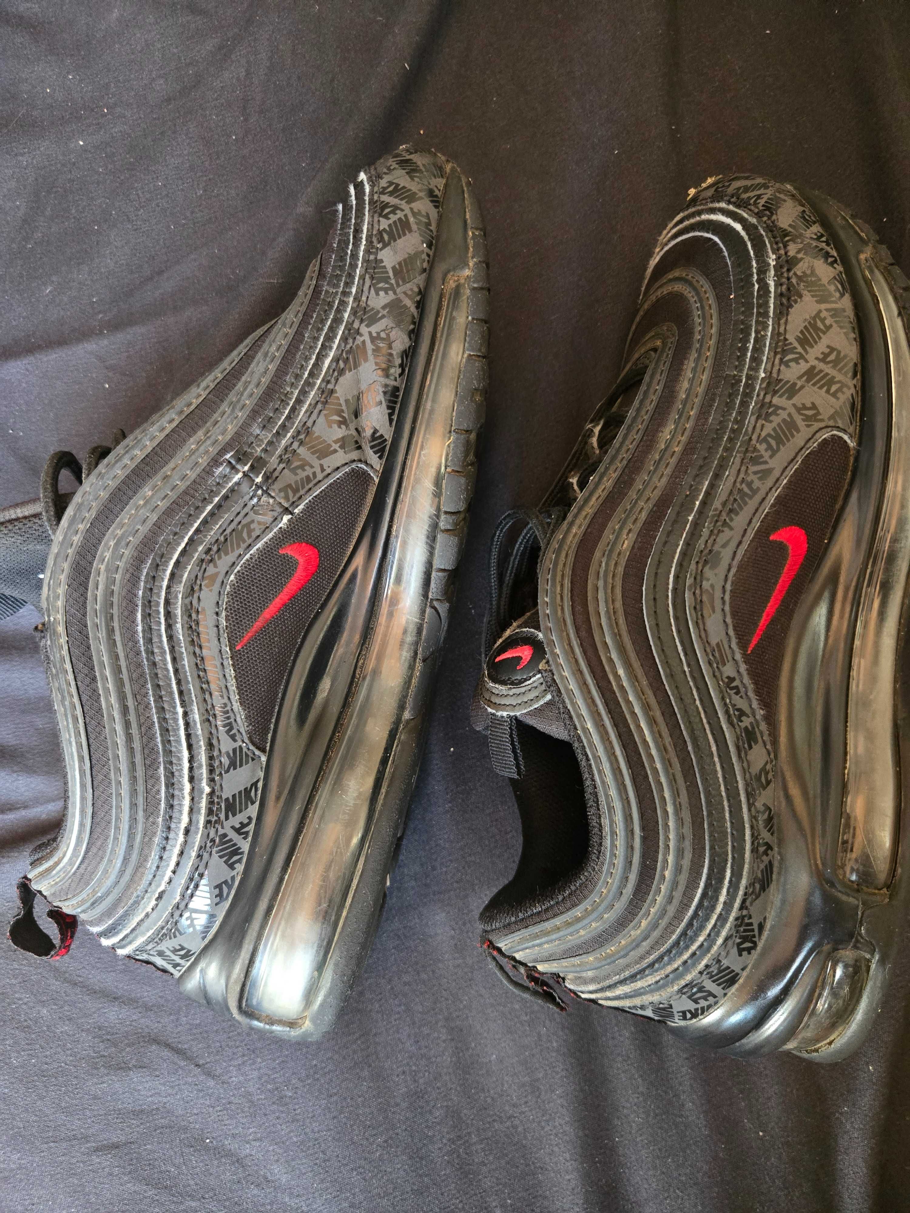 Продавам мъжки маратонки Nike