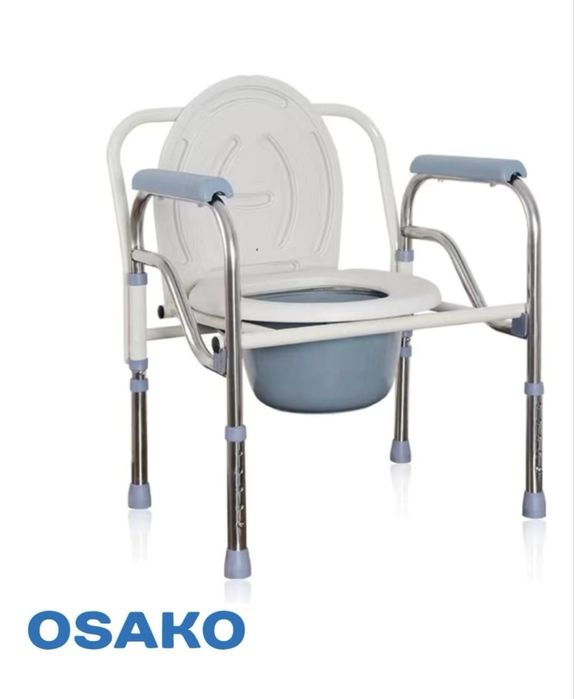 Стул туалет, санитарный стул