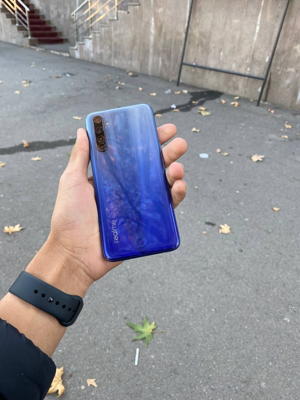 Realme 6 ideal telefon