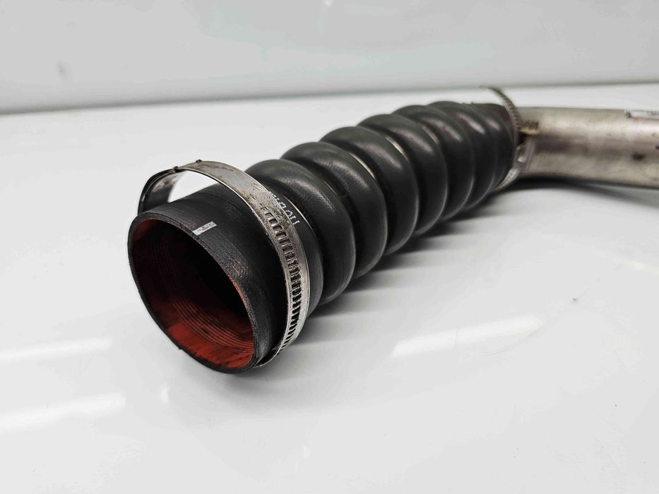 Tub intercooler Opel Antara [Fabr 2006-2017] 22744202 2.2 CDTI A22DM 1