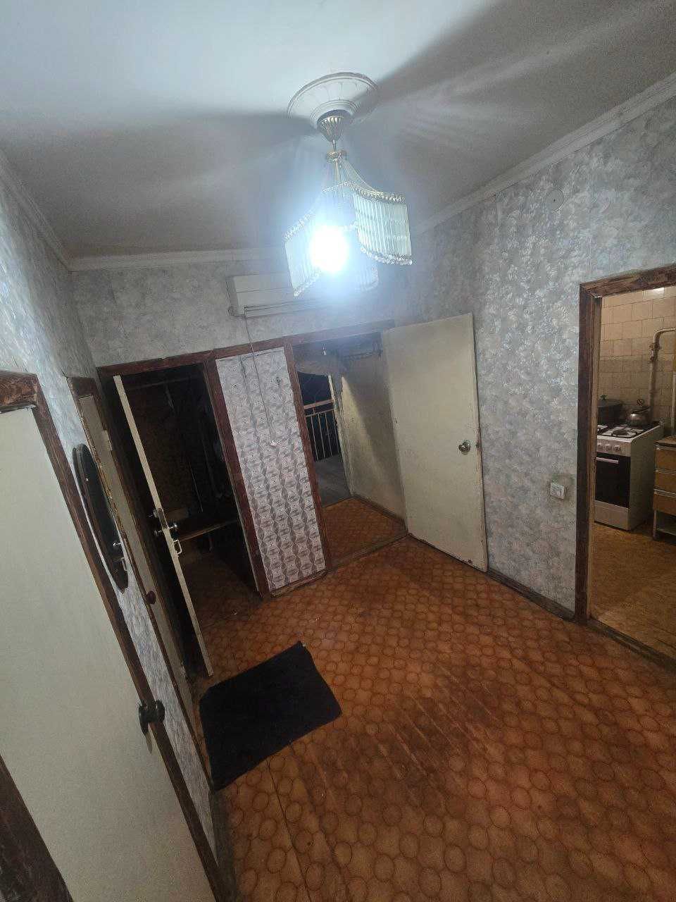 Продается квартира 2-х комнатная Юнусабад 5 квартал