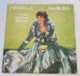 Vinil Angela Similea - Balada Iubirilor Deschise (1984)