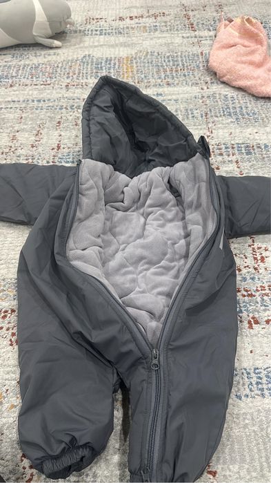 комбинезон коконмен бірге