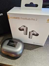 Casti wireless Huawei Freebuds Pro 2