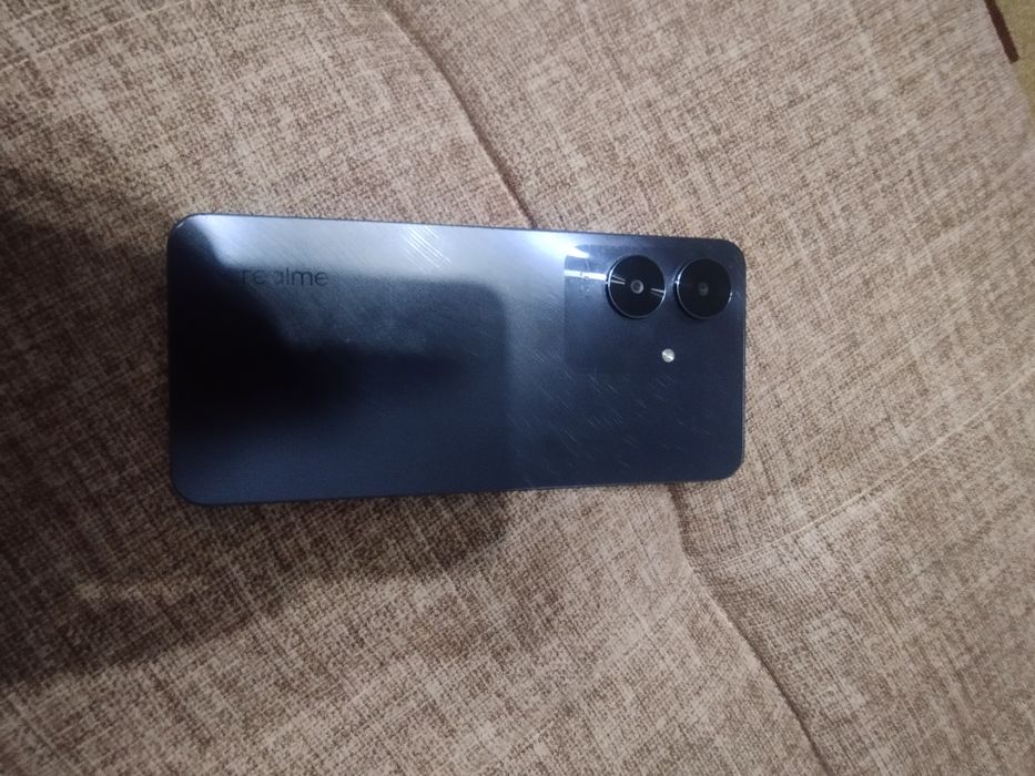 Realme note 60 (обмен)