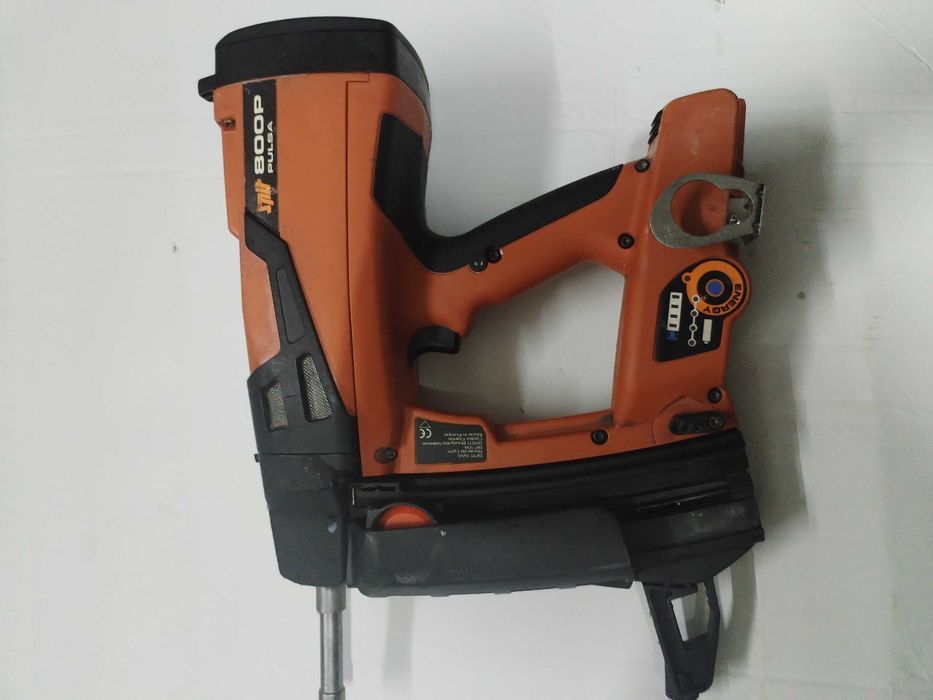 Pistol cuie spit pulsa 800