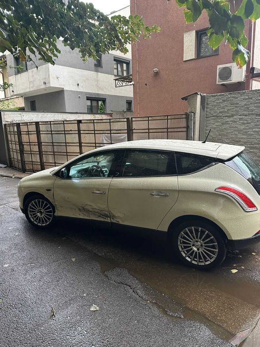 Lancia Delta 1,6 Multijet