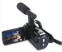 Camera 4k  wifi infrared ray,  3.0 inch Touch Screen, MicroSD 32 GB