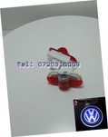 Set 2 Proiectoare Cu Logo Dedicate Vw Golf 4 Bora Touran Polo Cad
