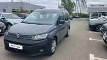 Volkswagen Caddy VW Caddy 2.0 TDI 90 kW DSG