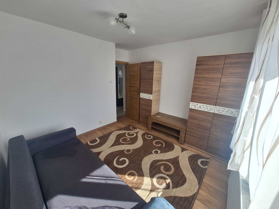 Închiriez apart. 2 camere Făgărașului