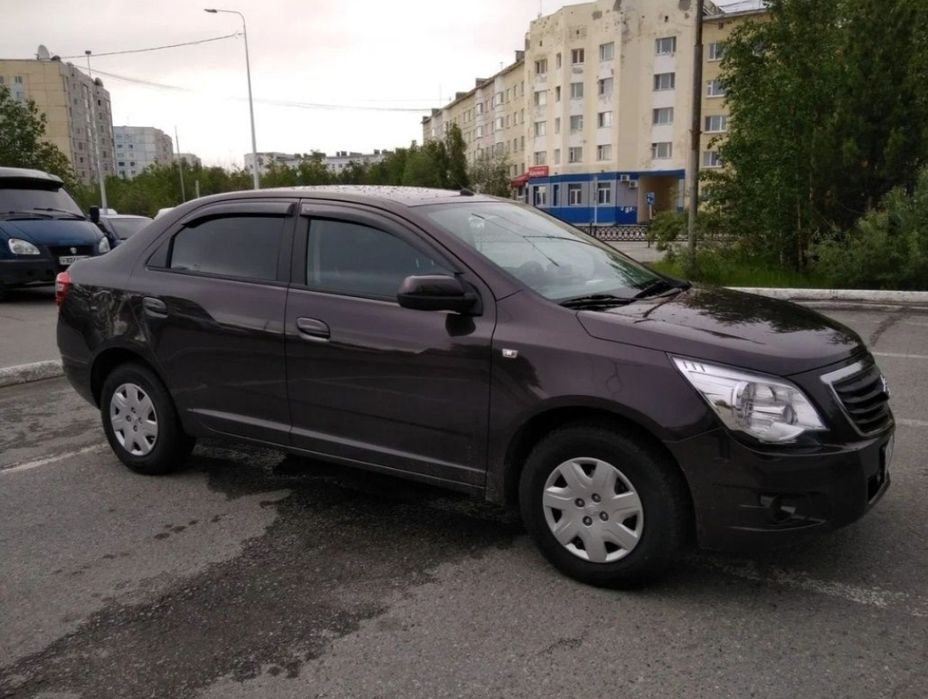 Сотилади холати яхши