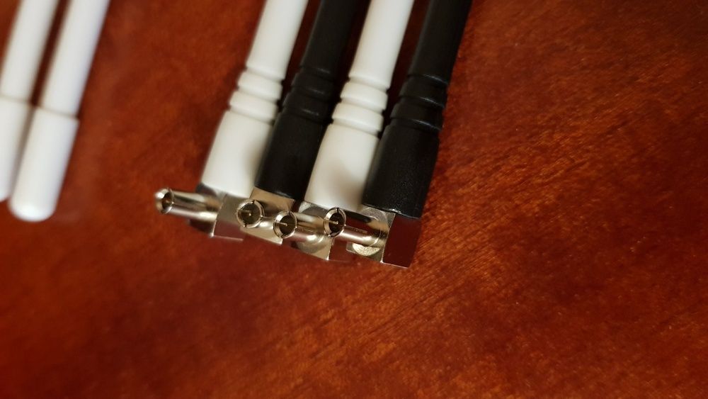 Antena modem ts9 (doua bucati 40 lei)