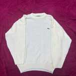 Bluza Lacoste cu maneca lunga !