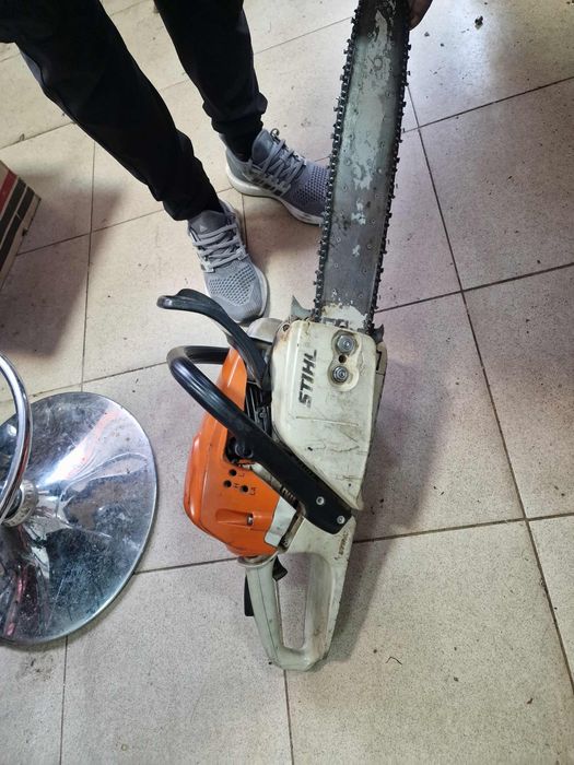 Продавам Щил MS271 C 450 лв