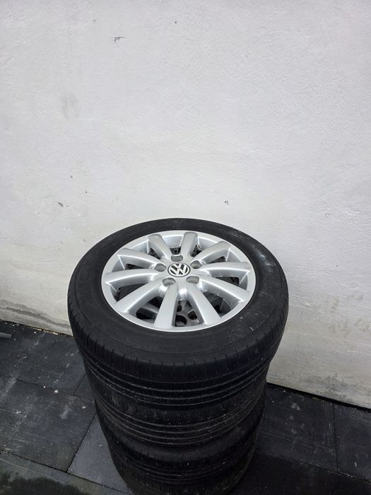 Vând vw sharan 7 locuri