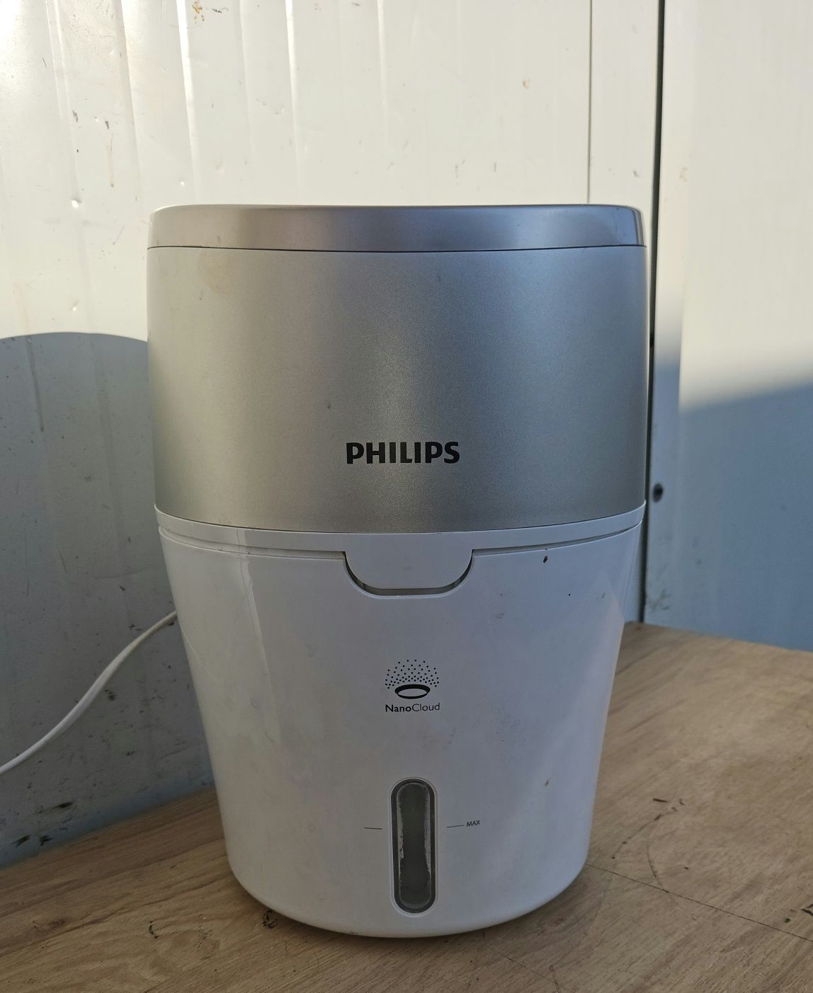 Umidificator PHILIPS NanoCloud HU4801/1