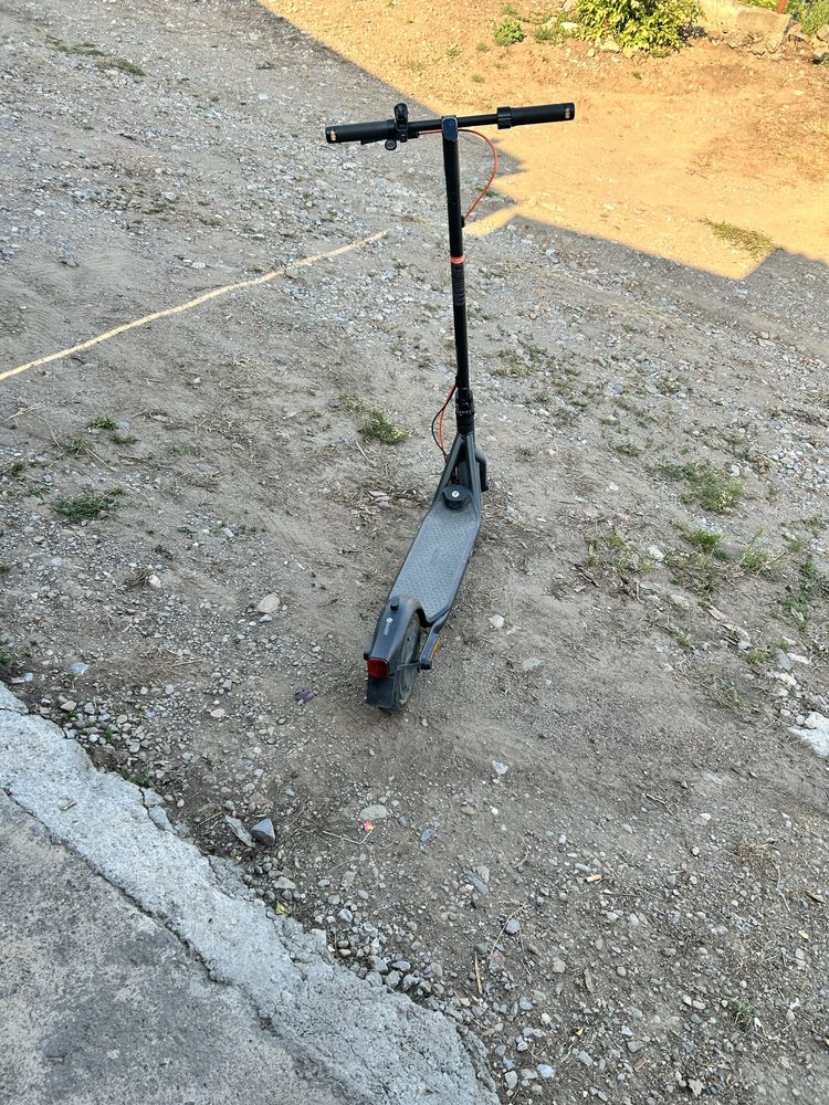 Segway ninebot f2 plus със гаранция