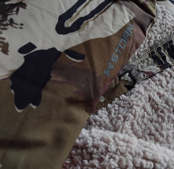 Under Armour  Дамски елек