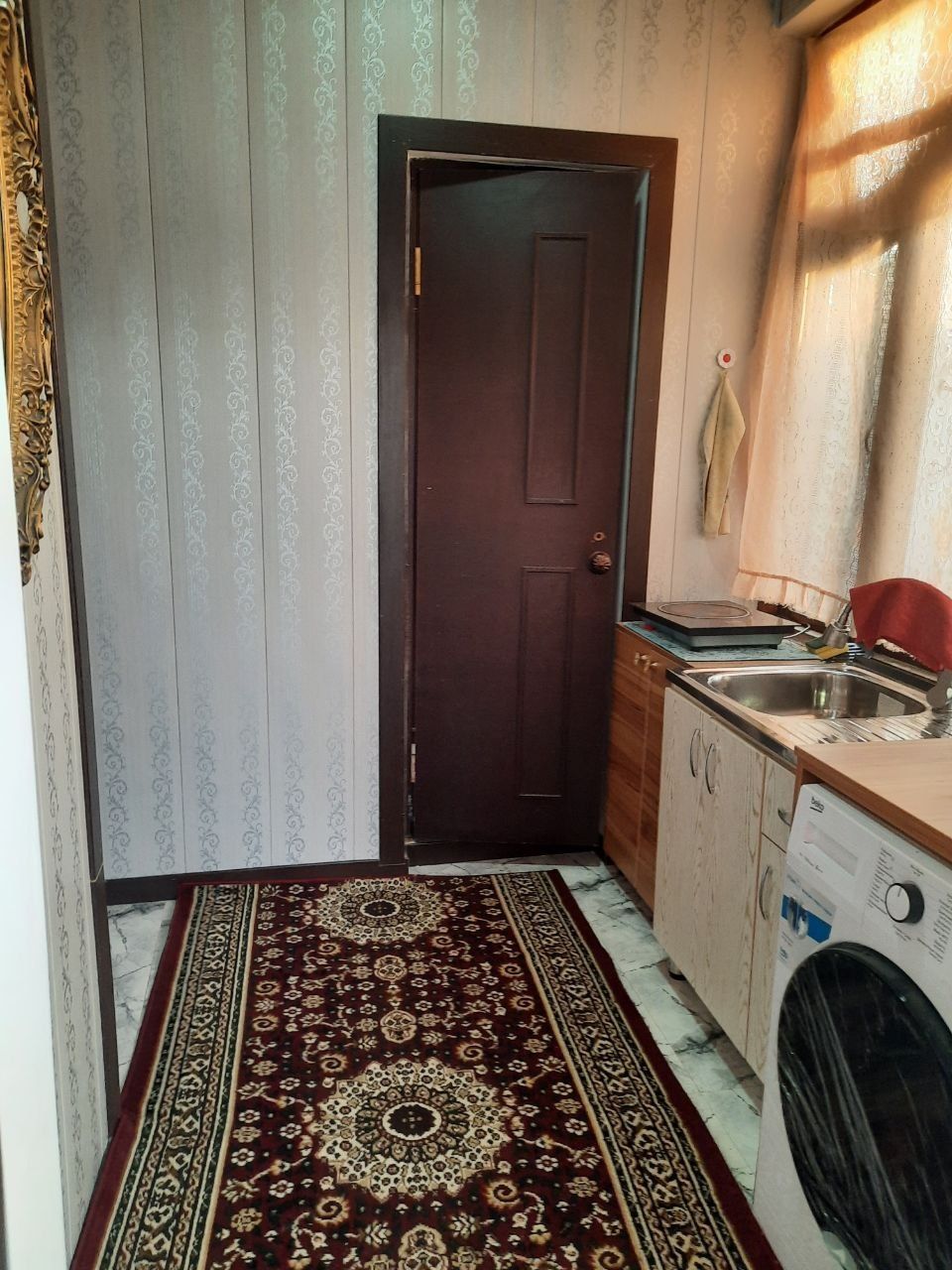 Куйлик базар  1 комната  участка сдаем