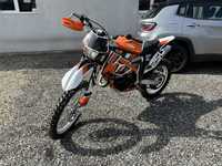 KTM 250R Freeride