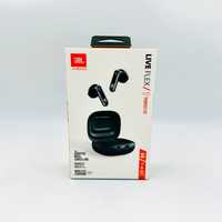 Casti JBL Live Flex Black