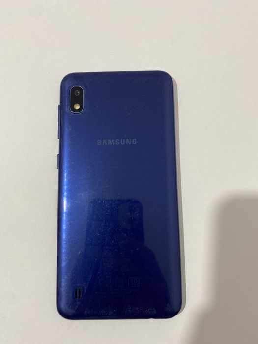Продам samsung A10