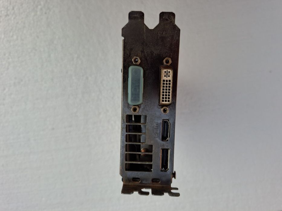 Sapphire Radeon R7 370 4Gb