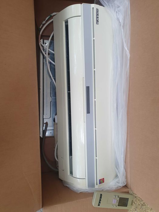 Климатик Osaka втора употреба