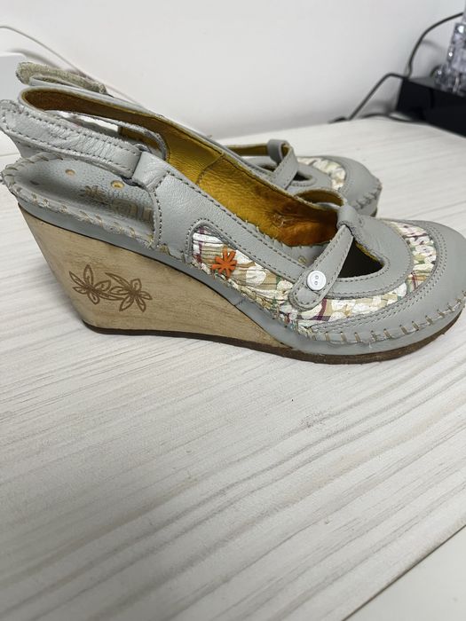 Saboti ArtShoes nr 37