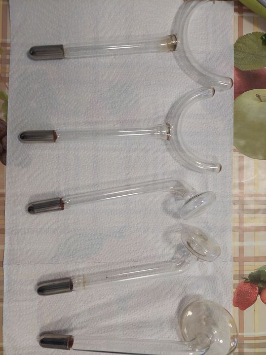 Vand ustensile ptr aparat de cosmetica