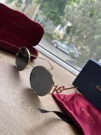 Ochelari de soare Gucci