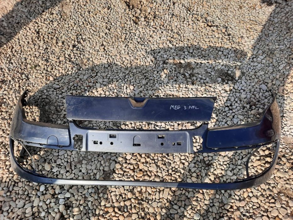 Bara fata Renault Megane 3 Nfl non-facelift 2009/2010/2011/2012/2013
