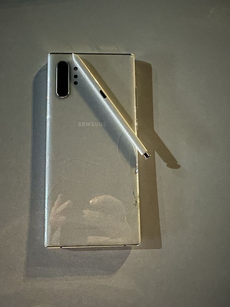 Samsung Galaxy Note 10+ 5G