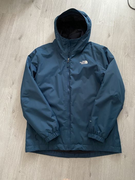 Geaca captusita -The North Face- mar. L- NOUA