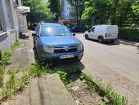 Dacia Duster 1.5dci