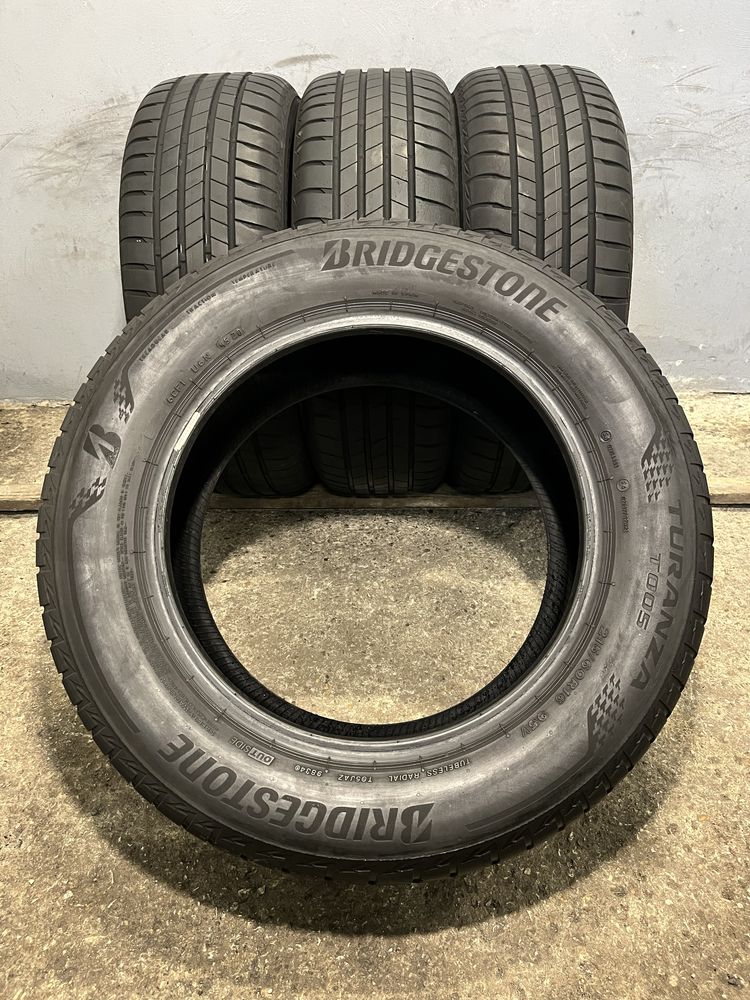 Гуми 215/60/16 BRIGESTONE Turanza