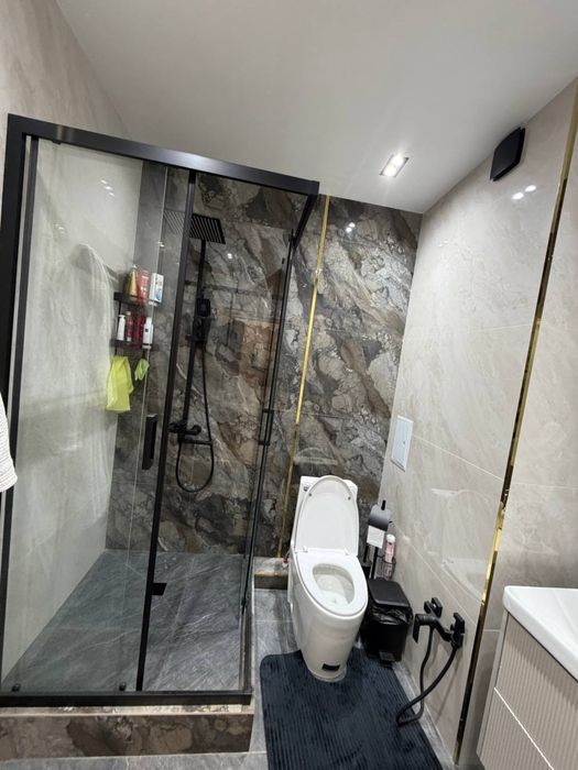 Сдается квартира студия на долгий срок