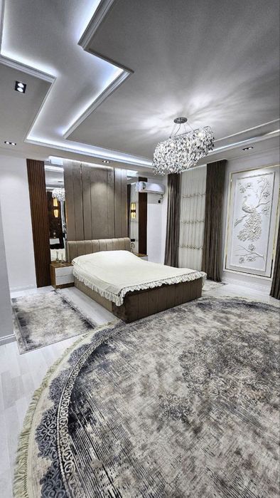 Квартира 4 хонали клинган