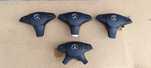 Airbag volan mercedes c class w204 , c class w204 glk x204 x207