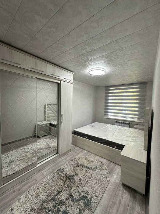 J4 Сдаётся 2ком  квартира! на Шайхантахурский р-н Гунча