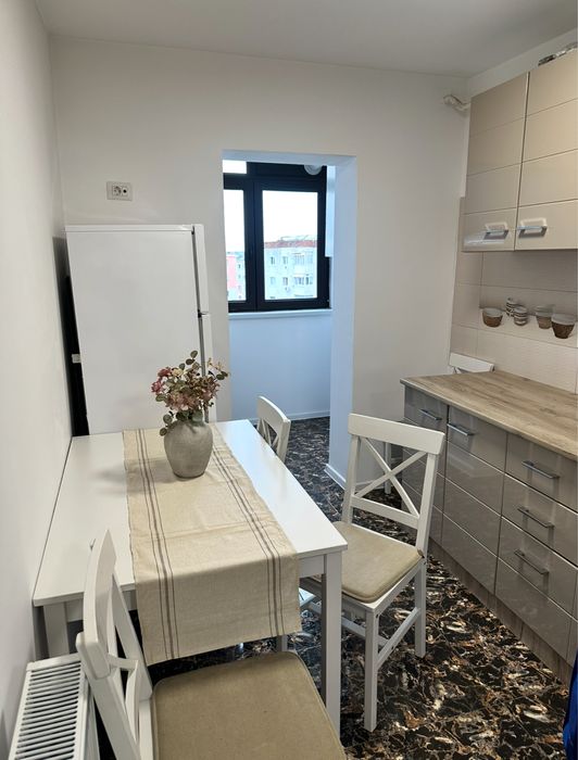 Apartament de inchiriat Ramnicu Sarat