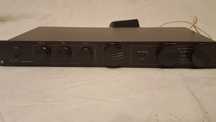 Preamplificator Musical Fidelity P 172