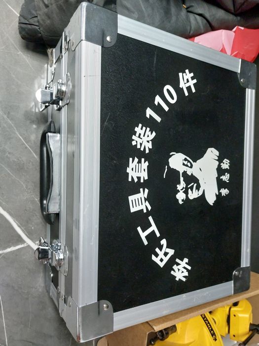 Trusa Lishi deschis mașini