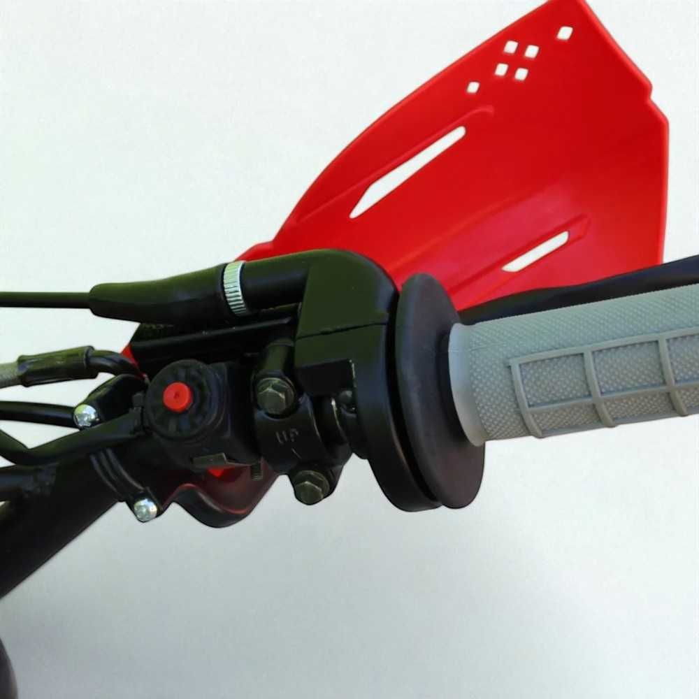 Бензинов Кросов мотор 125 кубика MaxMotors Green
