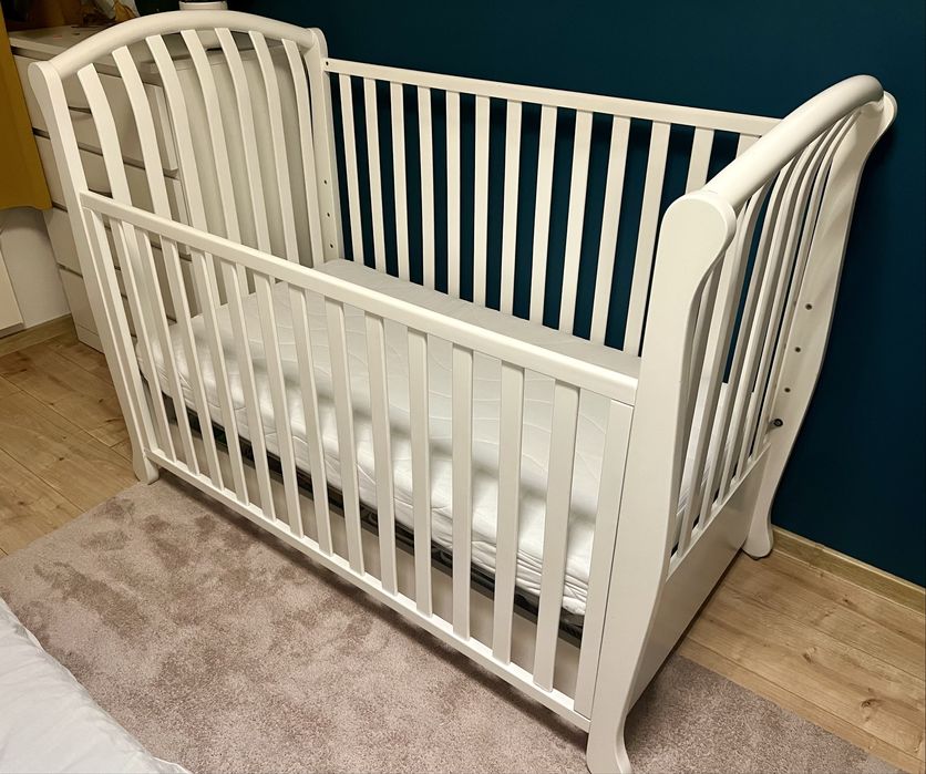 Детско легло с матрак