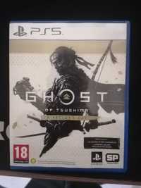 Ghost of Tsushima PS5, Playstation 5