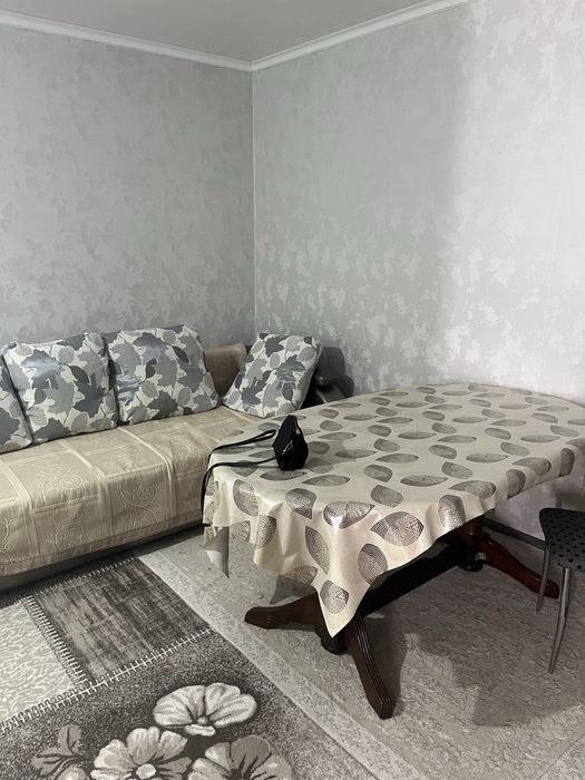 2х ком квартира 2этаж Алашахана 21