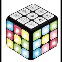 Cub magic stil rubic 7 Moduri de Joc Led-uri multicolore