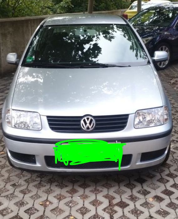 Disponibil ww polo